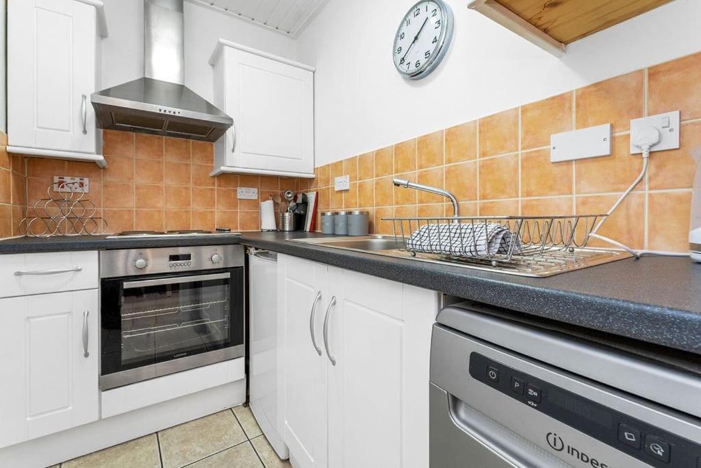 Apartment Perfect Location EDI